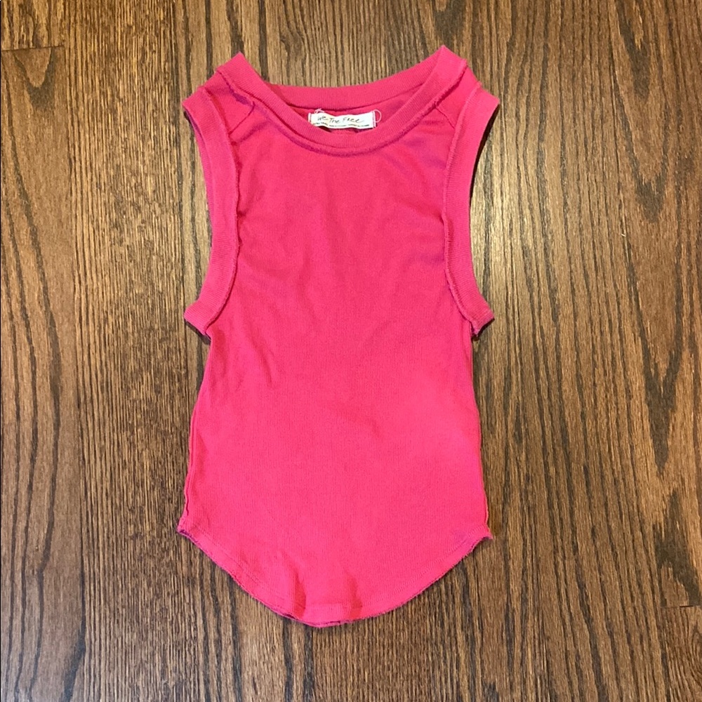 We the Free Kate Tank
